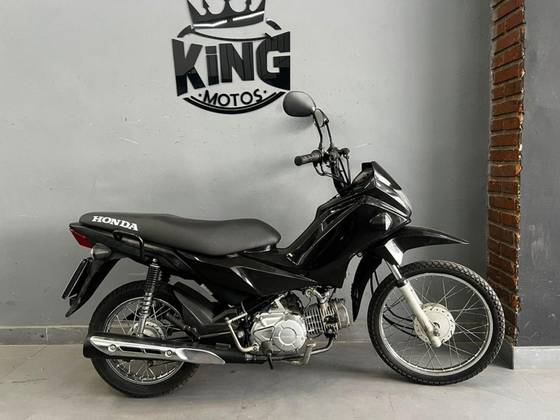 HONDA POP 110i 